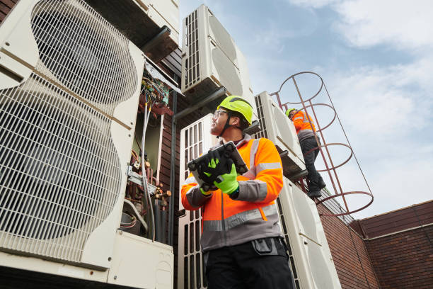 Best Local HVAC companies  in Finderne, NJ