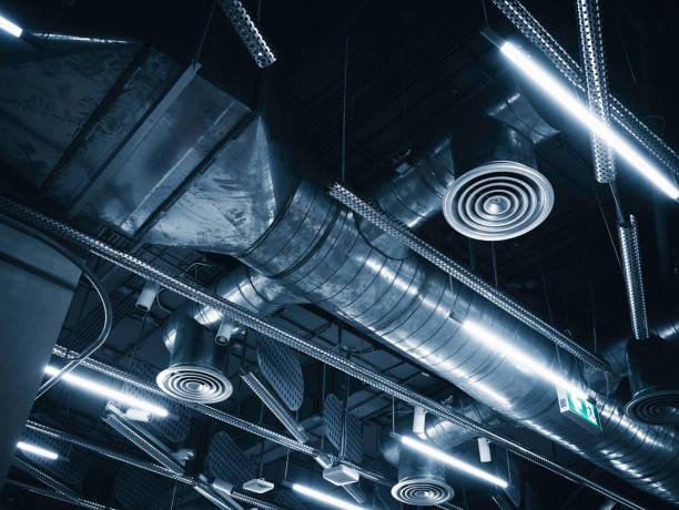 HVAC emergency services in Finderne, NJ