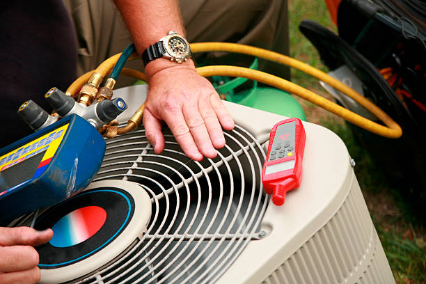 Best Air conditioning repair  in Finderne, NJ