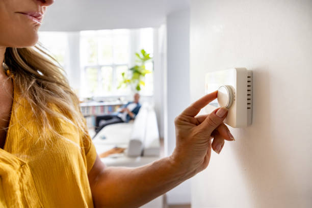 HVAC troubleshooting in Finderne, NJ