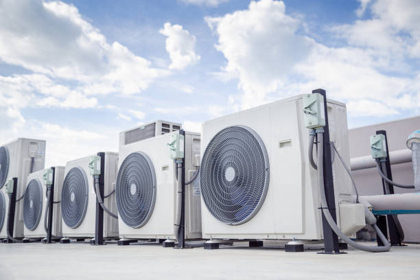 Best Emergency HVAC repair  in Finderne, NJ