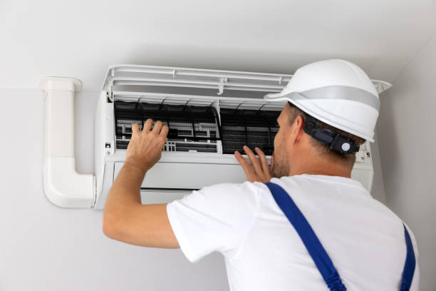 HVAC maintenance plan in Finderne, NJ