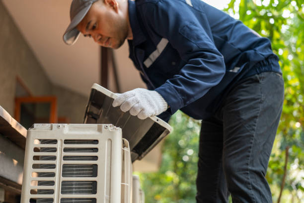 Best HVAC companies near me  in Finderne, NJ